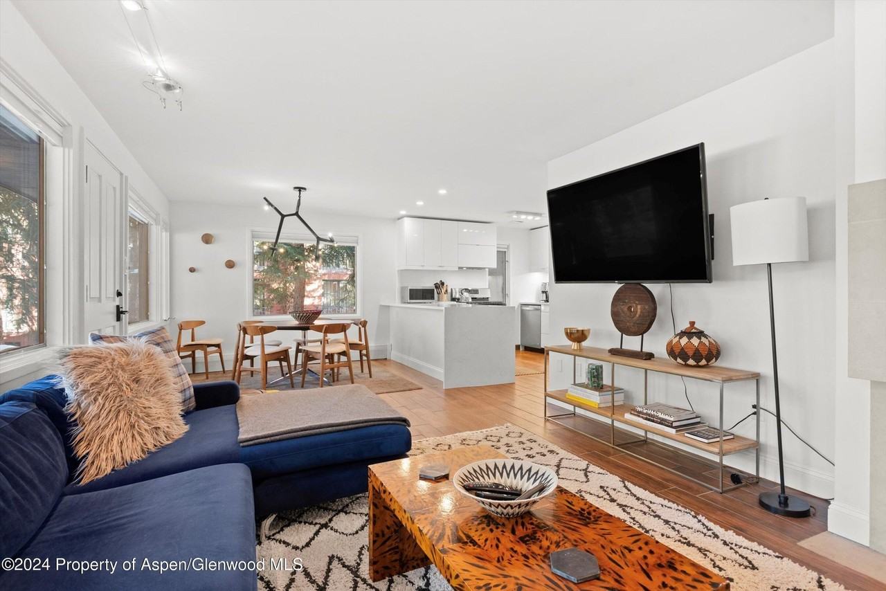 731 S Mill St Unit 1a #1A - Photo 2 of 13