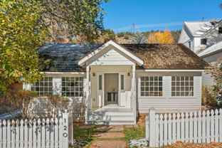 120 E Sopris Dr - Photo 1 of 1