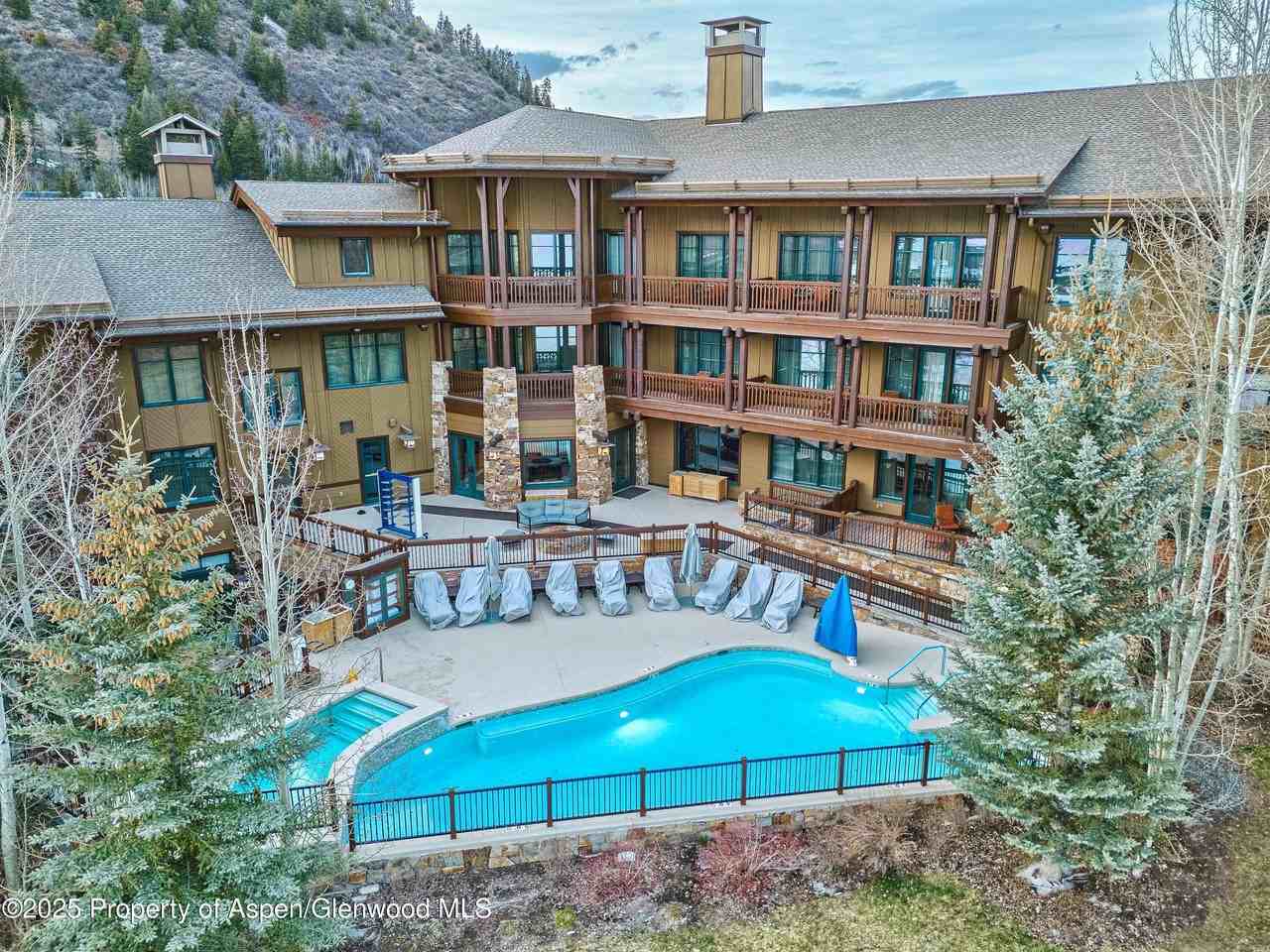 197 Prospector Rd Unit 2307-12 #2307-12 - Photo 4 of 21