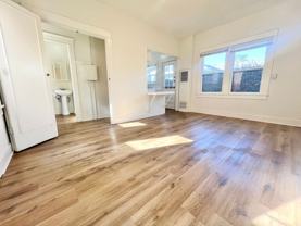 Cozy Vintage Studio Apartment | First Floor Unit in Quiet, Smoke - Photo 1 of 1