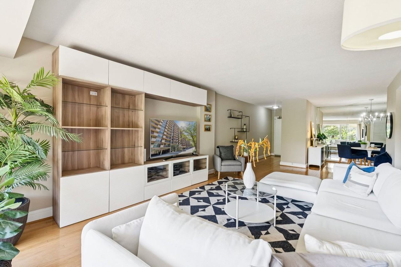 1300 Army Navy Dr #514 - Photo 2 of 25