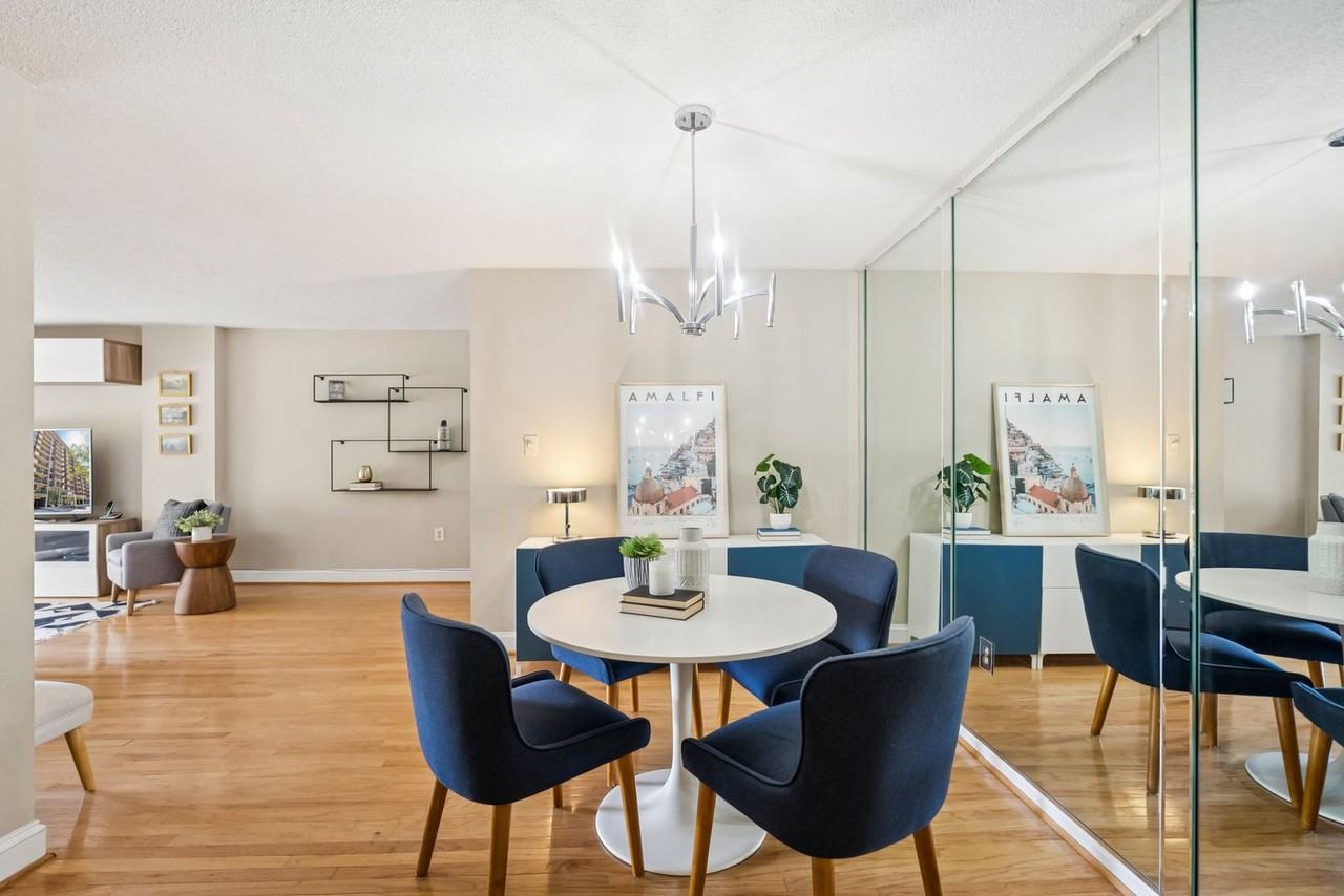 1300 Army Navy Dr #514 - Photo 4 of 25