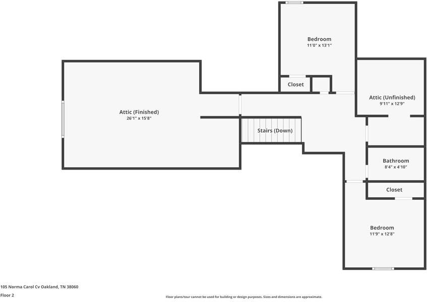 105 Norma Carol Cove - Photo 3 of 17