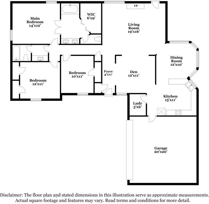 8672 Debbie Kay Ln - Photo 2 of 16