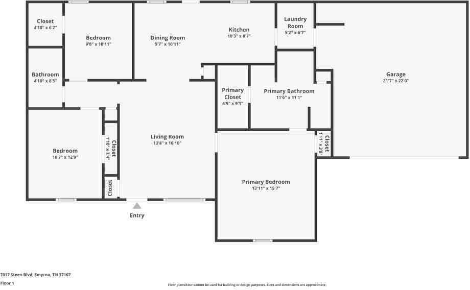 7017 Steen Blvd - Photo 2 of 16