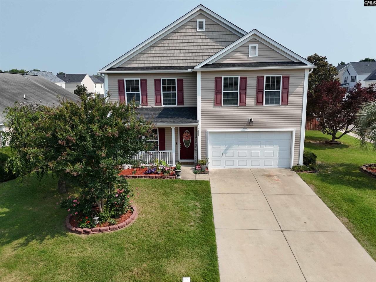 131 Richmond Farm Cir