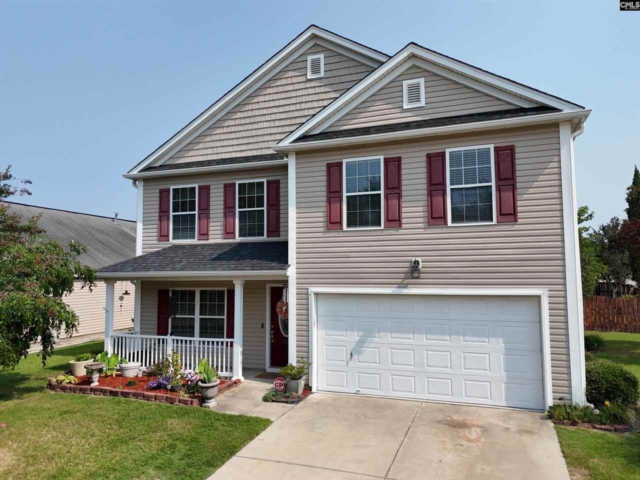 131 Richmond Farm Cir - Photo 2 of 37