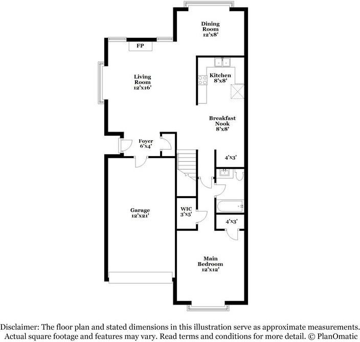7792 Hickory Meadow Road - Photo 2 of 17