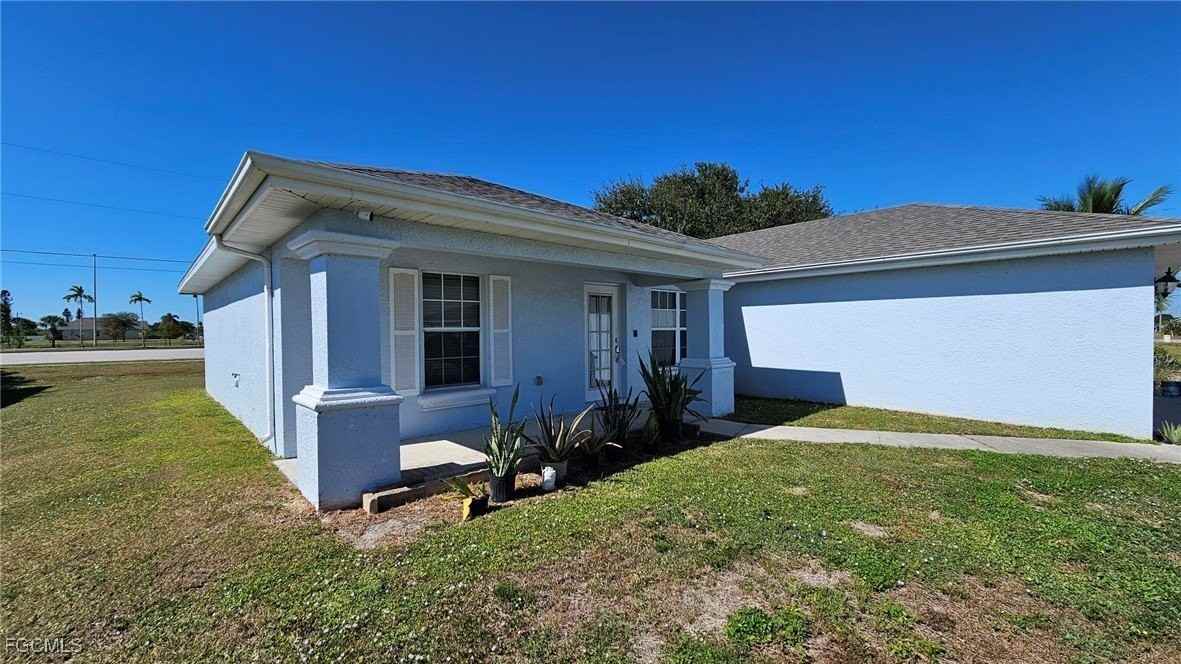 1316 Northeast 16th Place - Photo 2 of 9