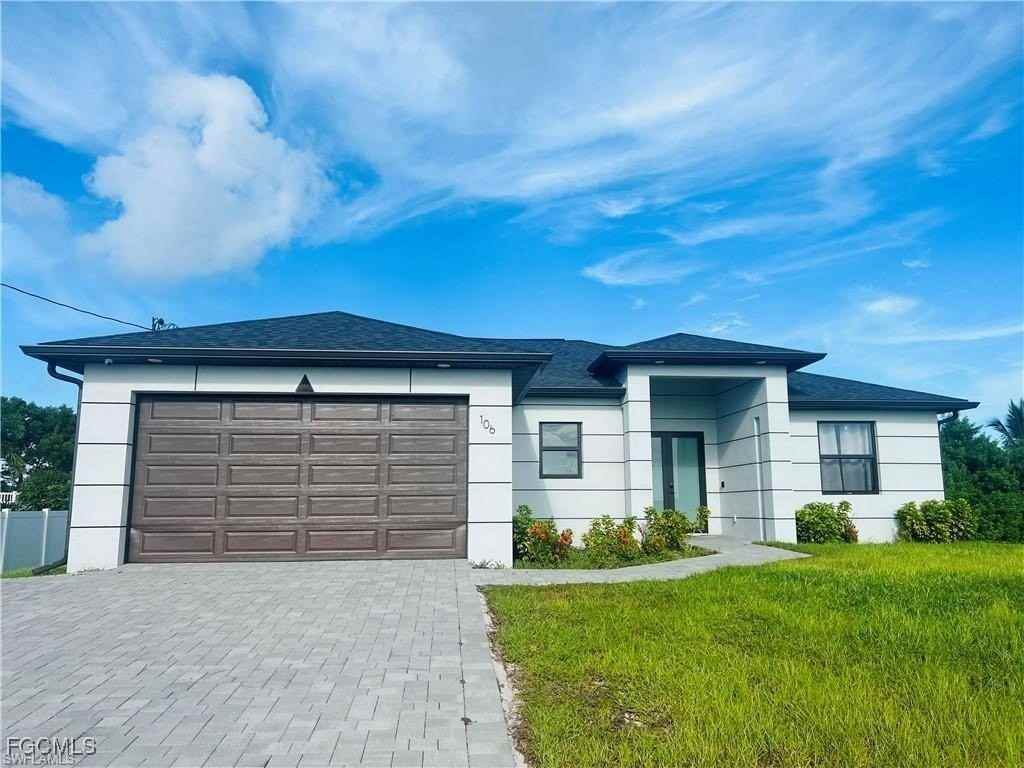 106 El Dorado Boulevard North