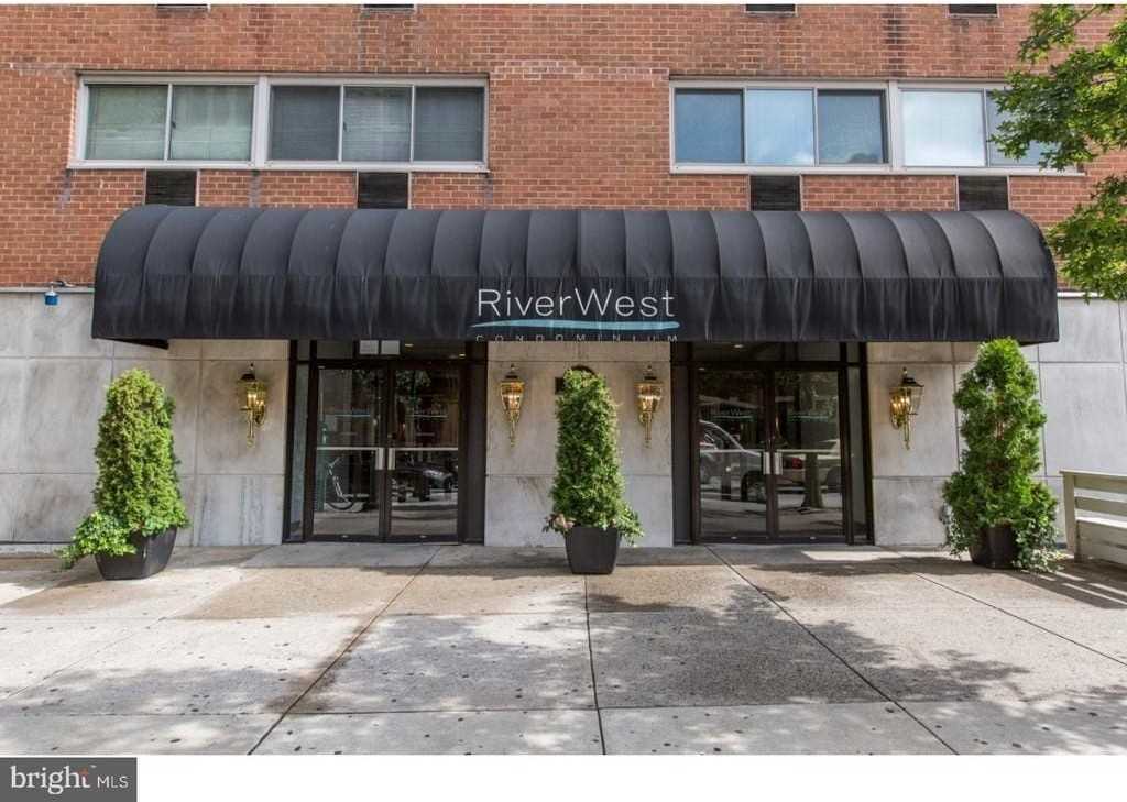 2101 Chestnut St #811