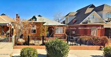 featured image of 1114 N El Paso St Apt 2 #2