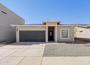 5913 Ruidoso Downs St - Photo 1 of 1