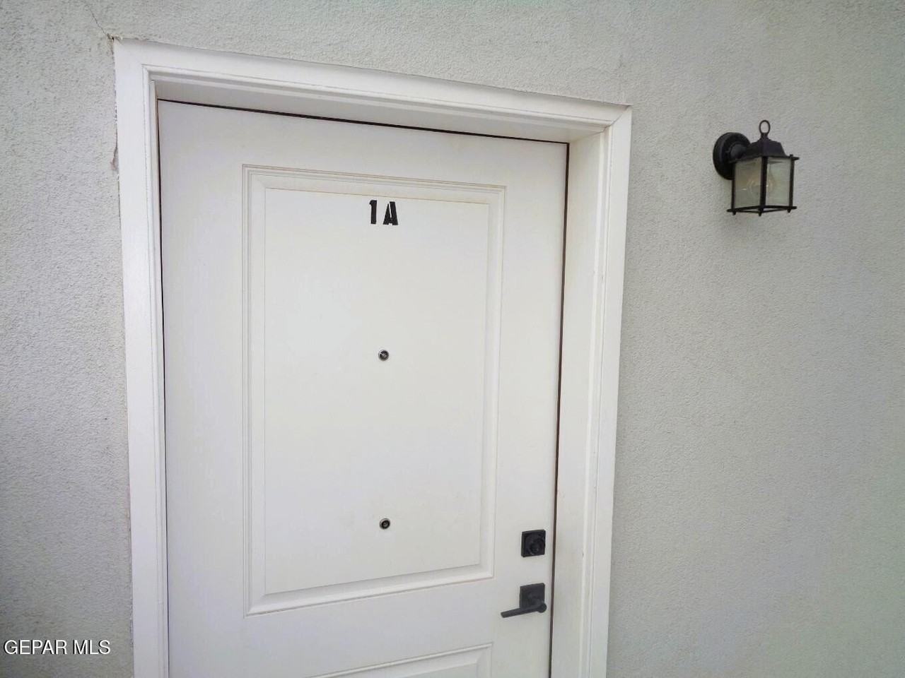 1964 Murchison Dr Apt 1a #1A - Photo 2 of 9