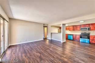 5021 River Glen Dr #45 - Photo 1 of 1