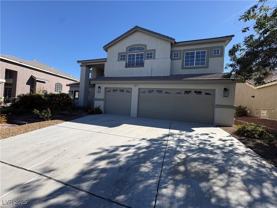 2647 Hourglass Drive - Photo 1 of 1