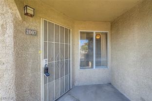 4400 S JONES BL Boulevard #2007 - Photo 1 of 1