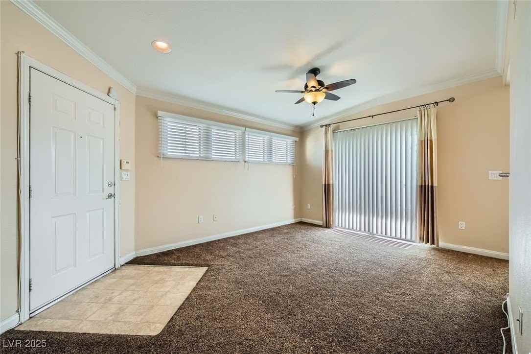 4400 4400 S JONES BL Boulevard #2007 - Photo 3 of 34