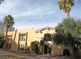 4650 Koval Ln #14C - Photo 1 of 1