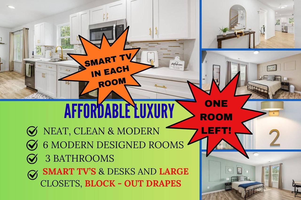 Oakshire Circle - Photo 5 of 14