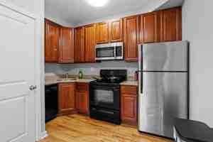 featured image of W Berks St