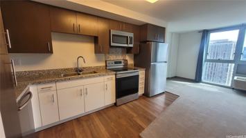 featured image of 988 Halekauwila St #3607