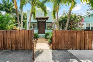 416 S L St #416 - Photo 1 of 1