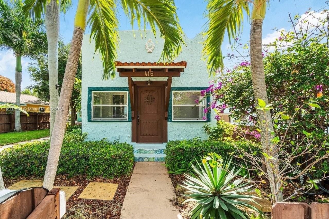 416 S L St #416 - Photo 4 of 33