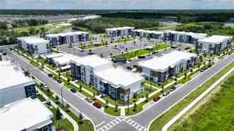 1481 Hawk Trace Loop #5-307 - Photo 1 of 1