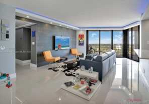 4000 Towerside Terrace #1901 - Photo 1 of 1