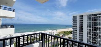 531 N Ocean Blvd #1508 - Photo 1 of 1