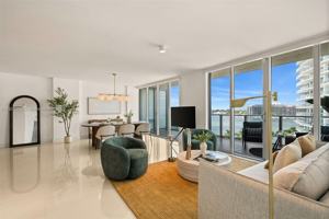 featured image of 6620 Indian Creek Dr #713