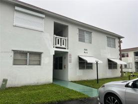 1521 Nw 43rd Ave #107 - Photo 1 of 1