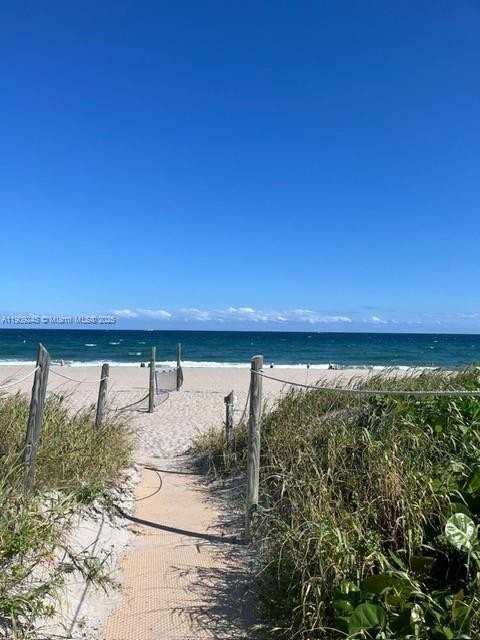 333 North Ocean Drive #306