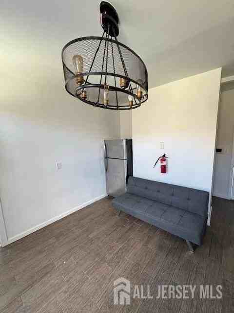 6245 John F Kennedy Boulevard #2R - Photo 3 of 8