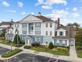 7683 Heritage Crossing Way #201 - Photo 1 of 1