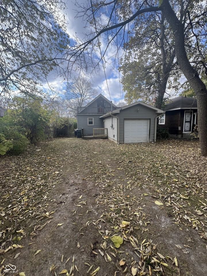 4113 Cornelius Ave - Photo 2 of 20