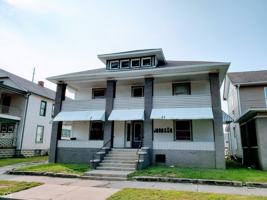 featured image of 129 W Hendricks St #2