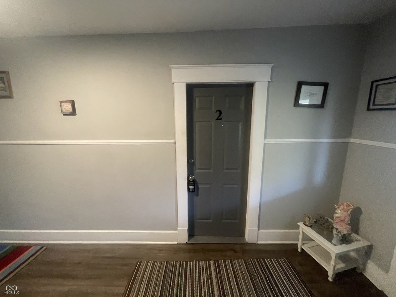 129 W Hendricks St #2 - Photo 3 of 11