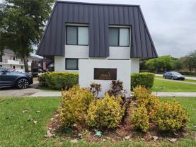 19600 Sw 110th Ct #207 - Photo 1 of 1