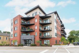 440 Green Bay Rd #503 - Photo 1 of 1