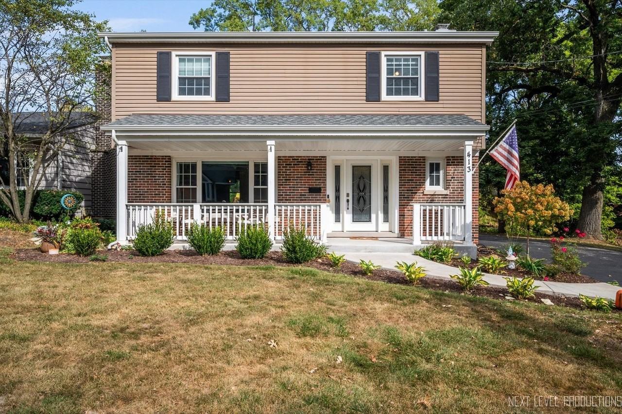 413 Cheever Avenue - Photo 2 of 30