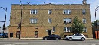 3752 W Division St #2W - Photo 1 of 1