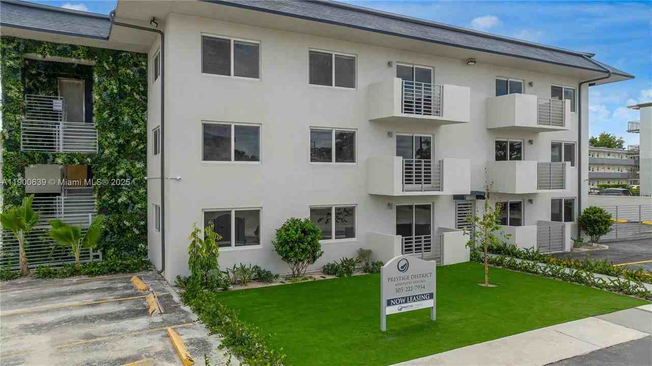 13200 Northeast 7th Avenue #118