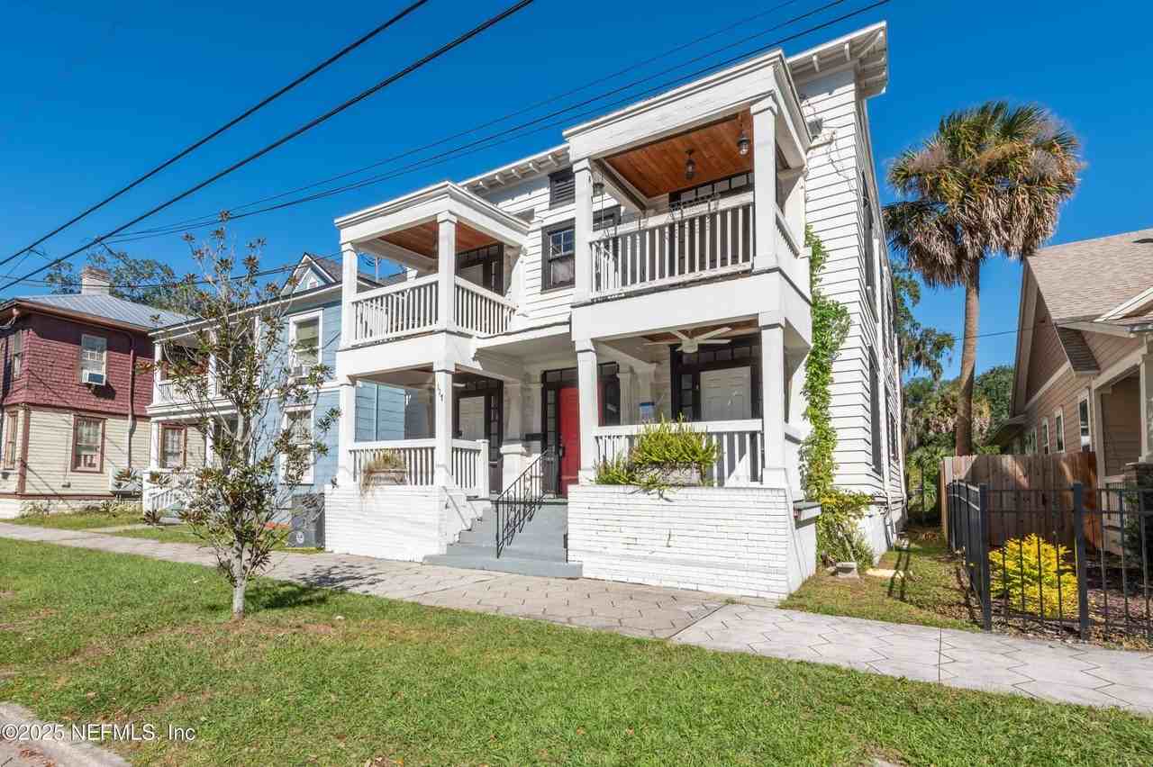 117 East 4th Street #4