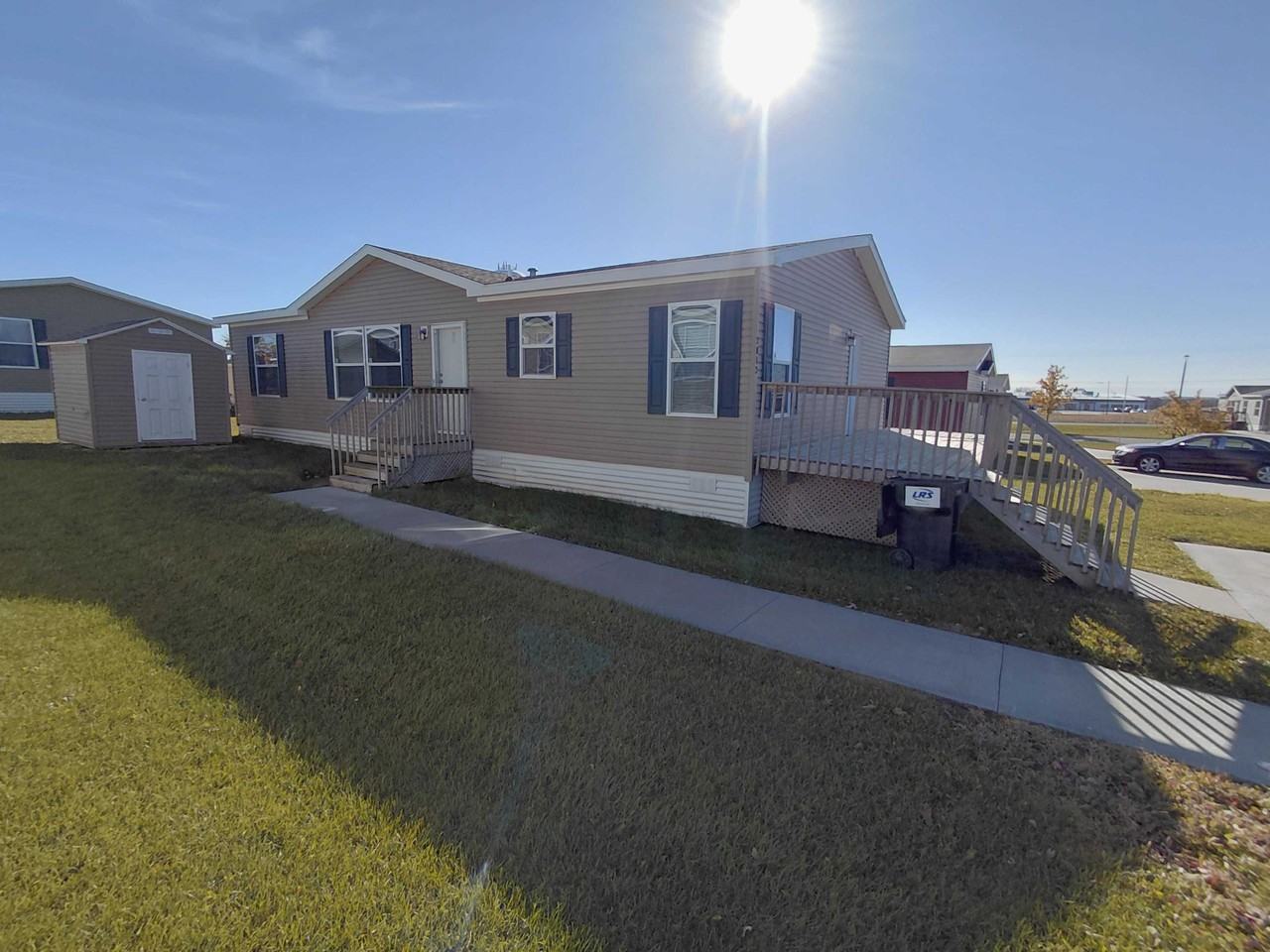 2012 Peregrine Ave Nw #450 - Photo 2 of 25