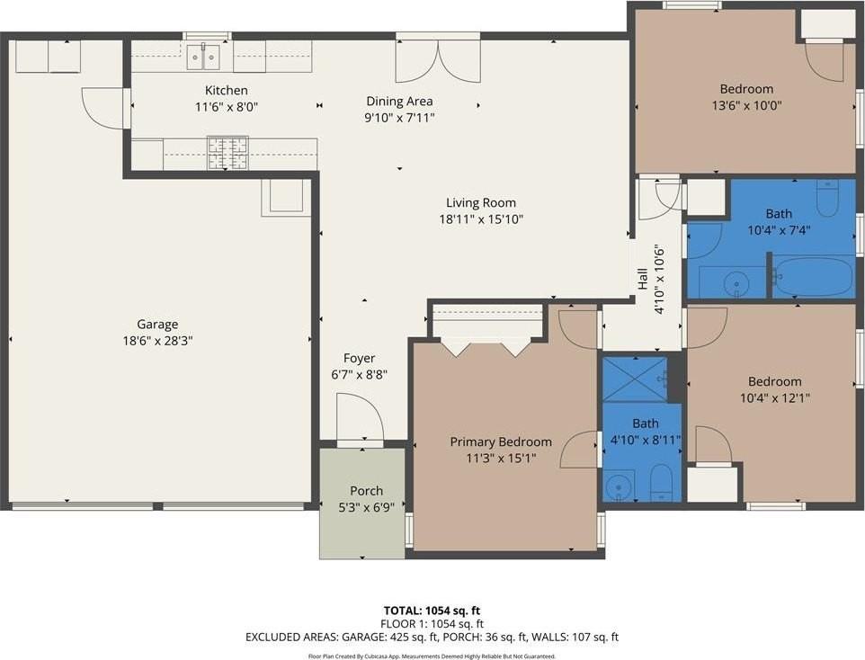 7036 Crabtree Ln - Photo 2 of 31