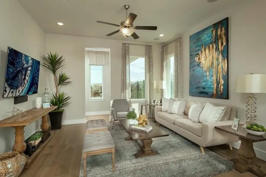 8379 Nunley Lane - Photo 6 of 20