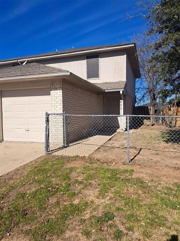 2806 Ridgecrest Drive #2804