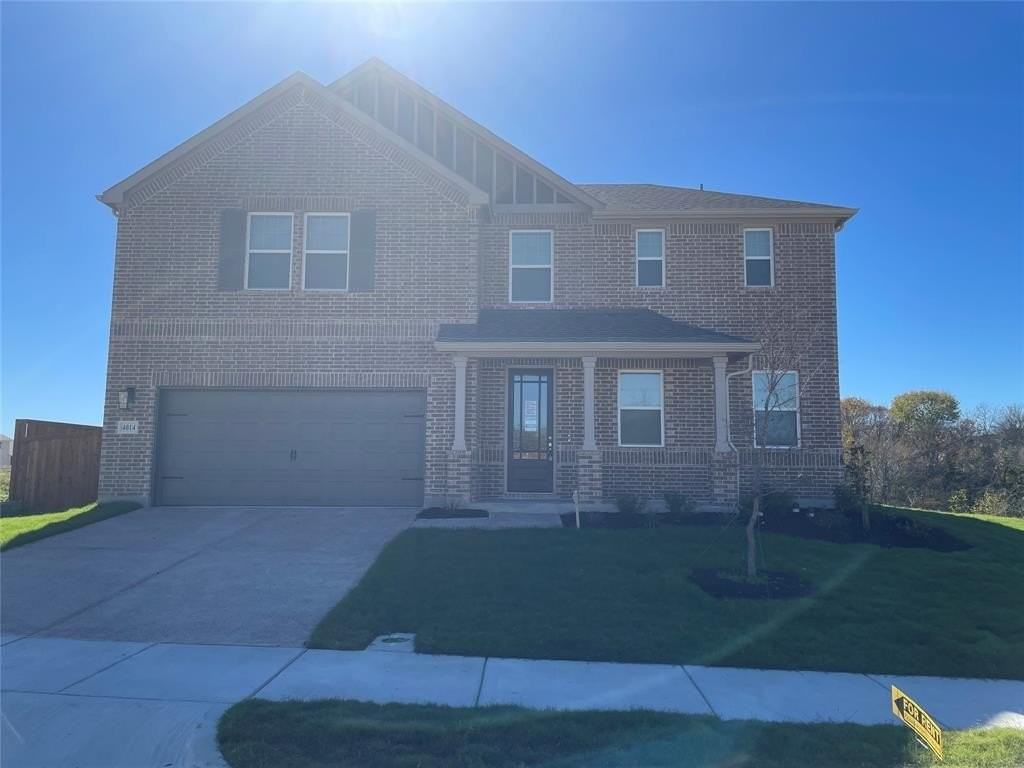 4014 Saltgrass Street